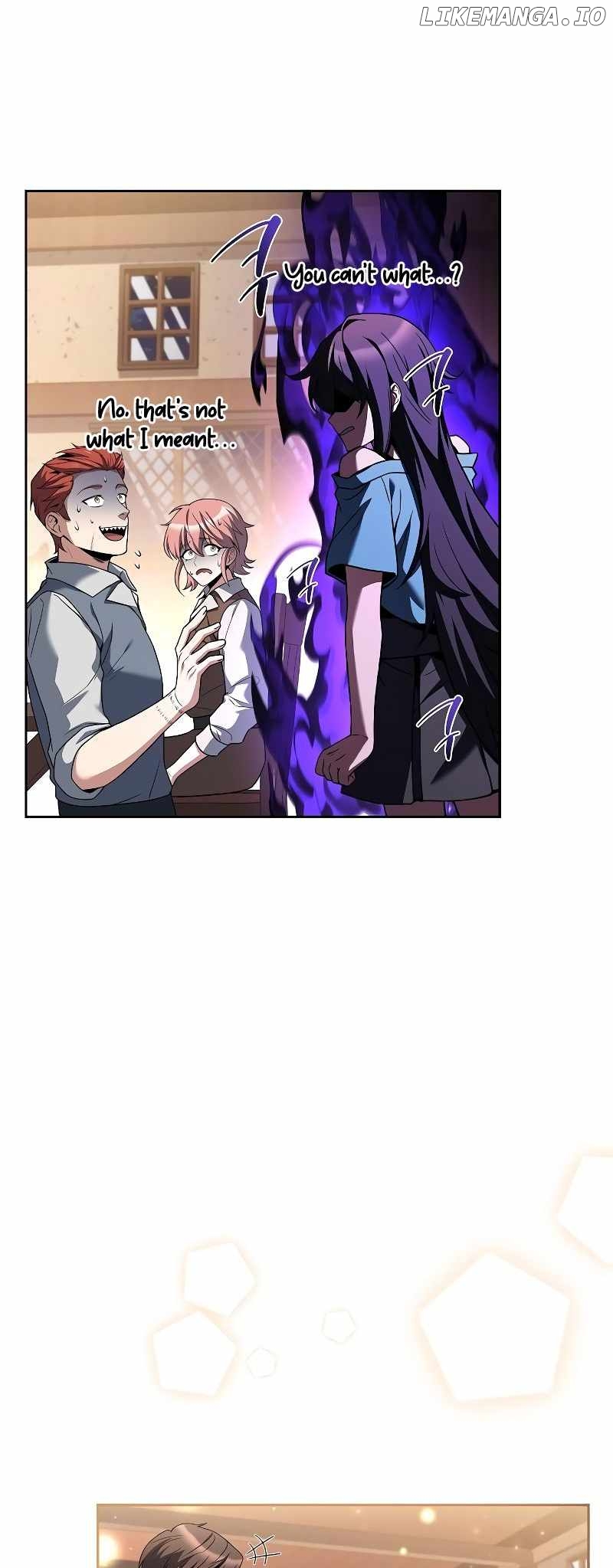 Read The Archmage's Restaurant Manga Online