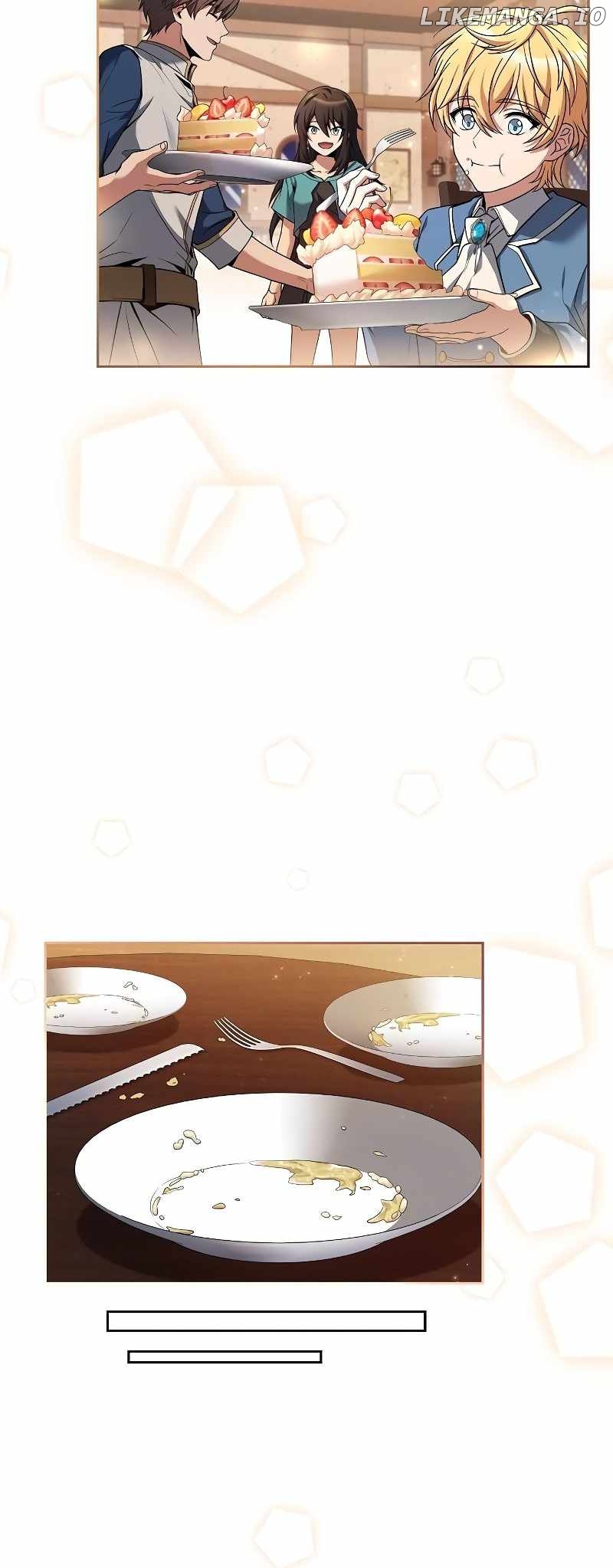 Read The Archmage's Restaurant Manga Online