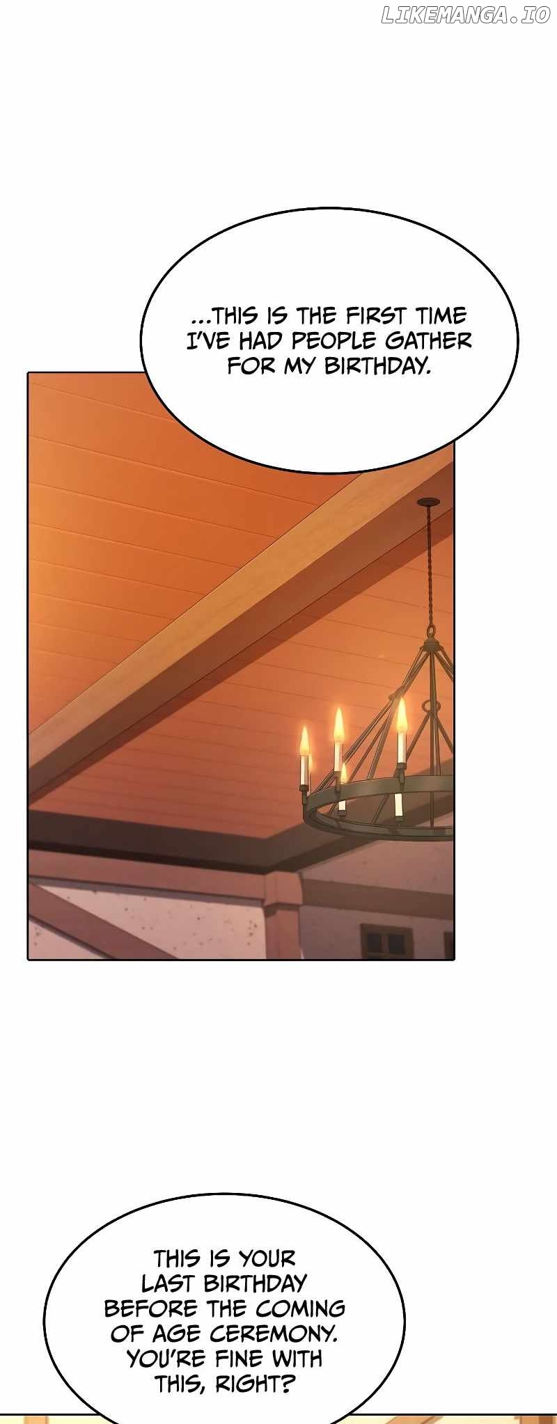 Read The Archmage's Restaurant Manga Online