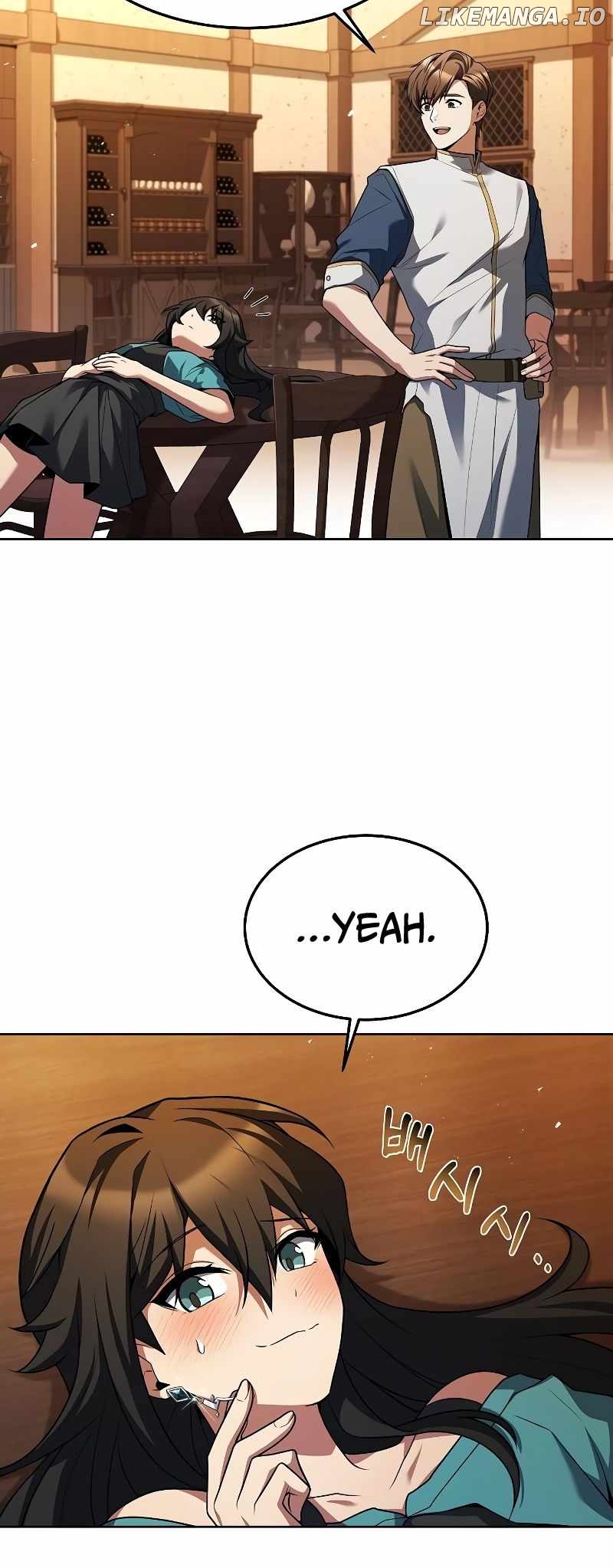 Read The Archmage's Restaurant Manga Online