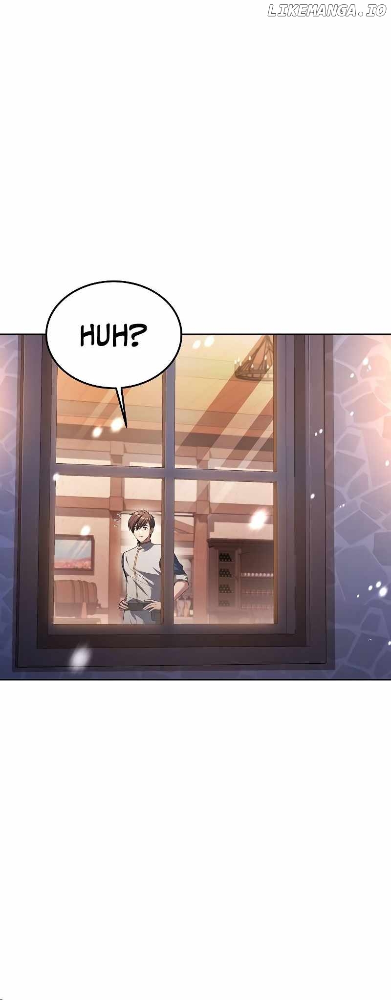 Read The Archmage's Restaurant Manga Online