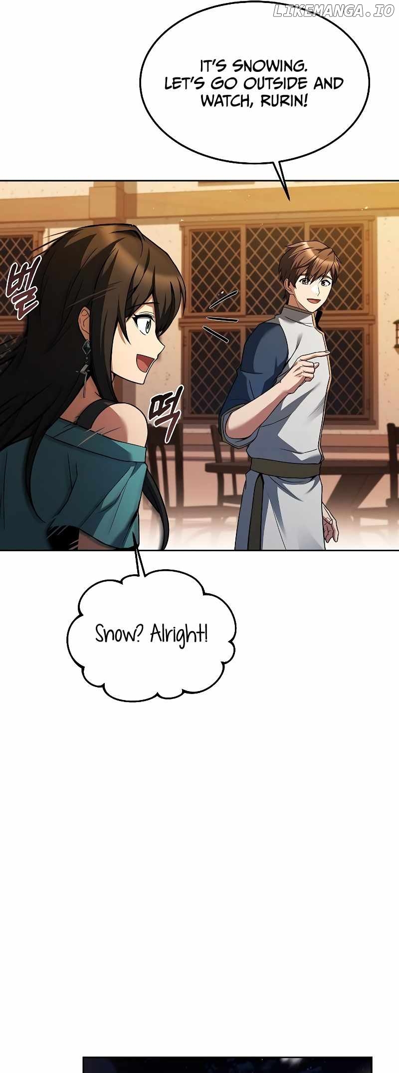 Read The Archmage's Restaurant Manga Online
