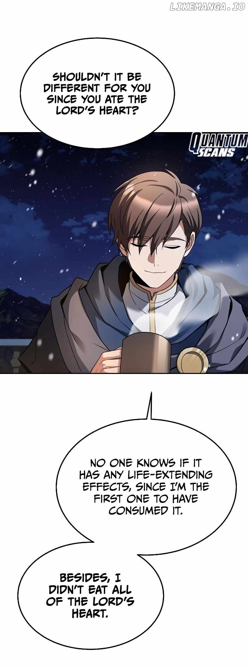 Read The Archmage's Restaurant Manga Online