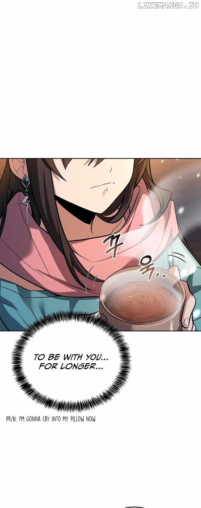 Read The Archmage's Restaurant Manga Online