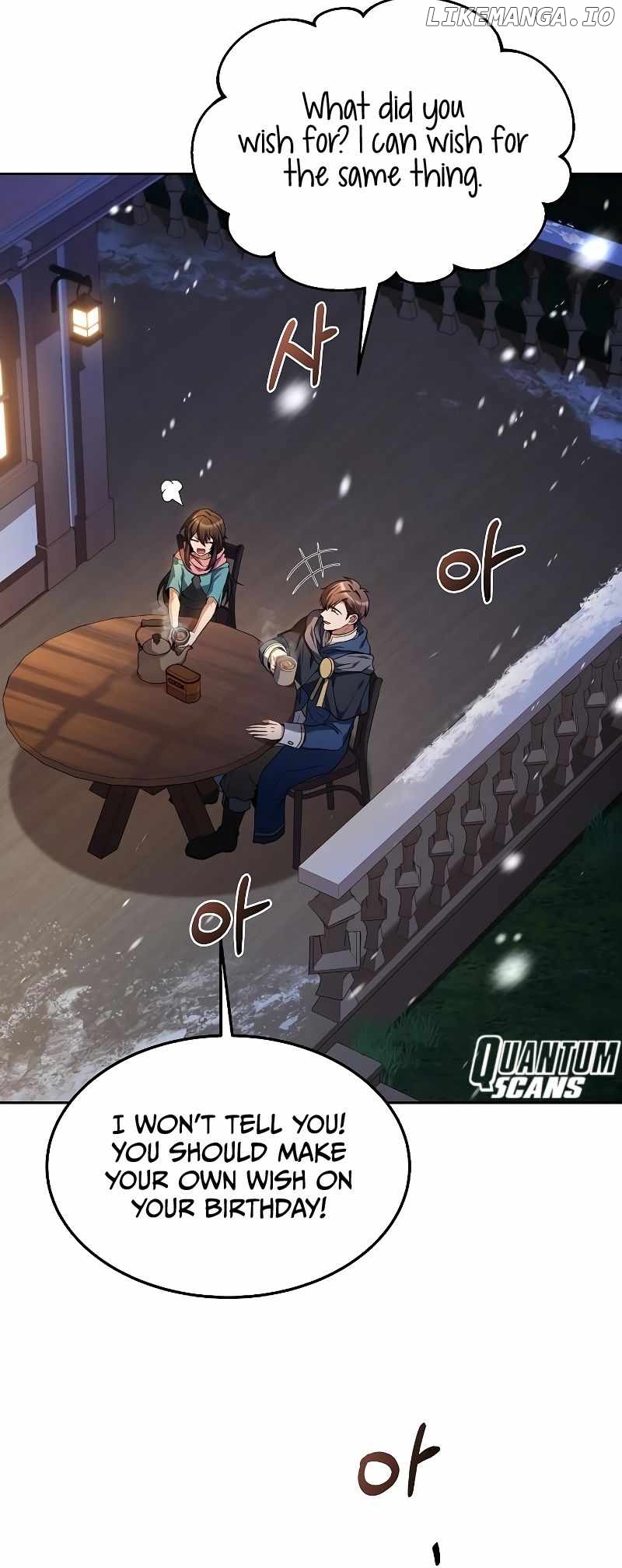 Read The Archmage's Restaurant Manga Online