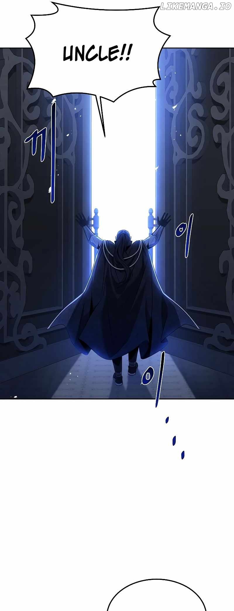 Read The Archmage's Restaurant Manga Online
