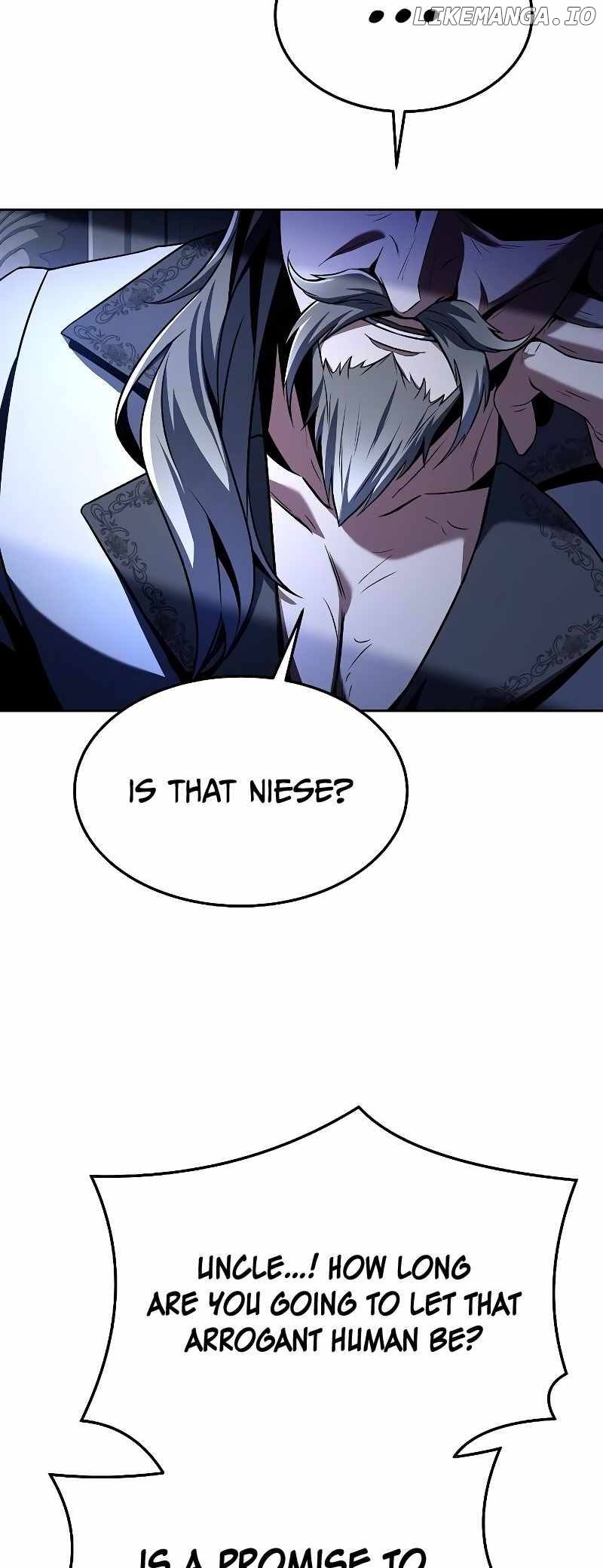 Read The Archmage's Restaurant Manga Online