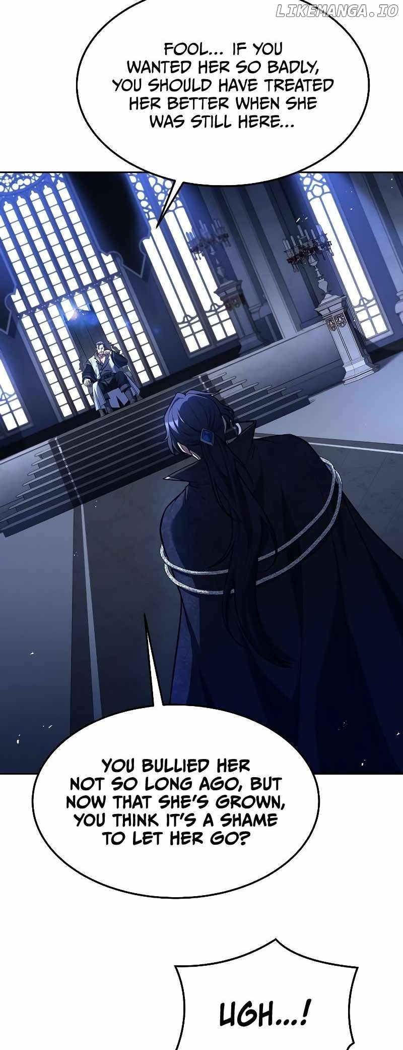 Read The Archmage's Restaurant Manga Online