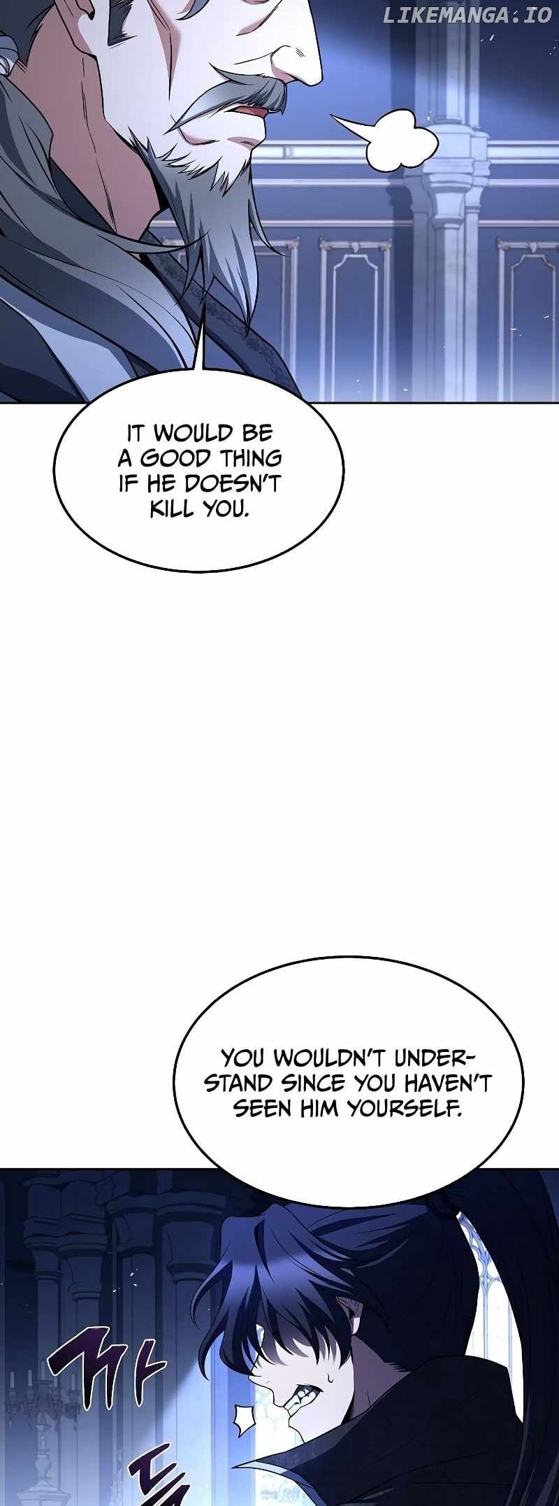 Read The Archmage's Restaurant Manga Online