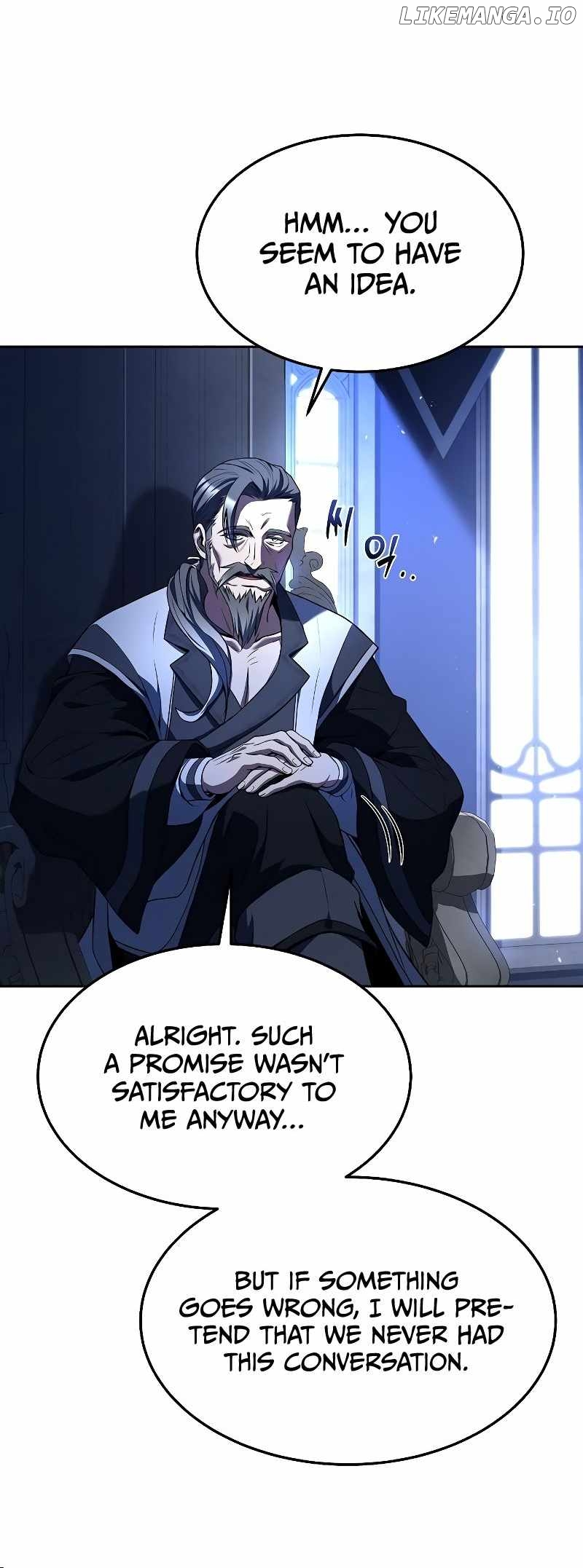 Read The Archmage's Restaurant Manga Online