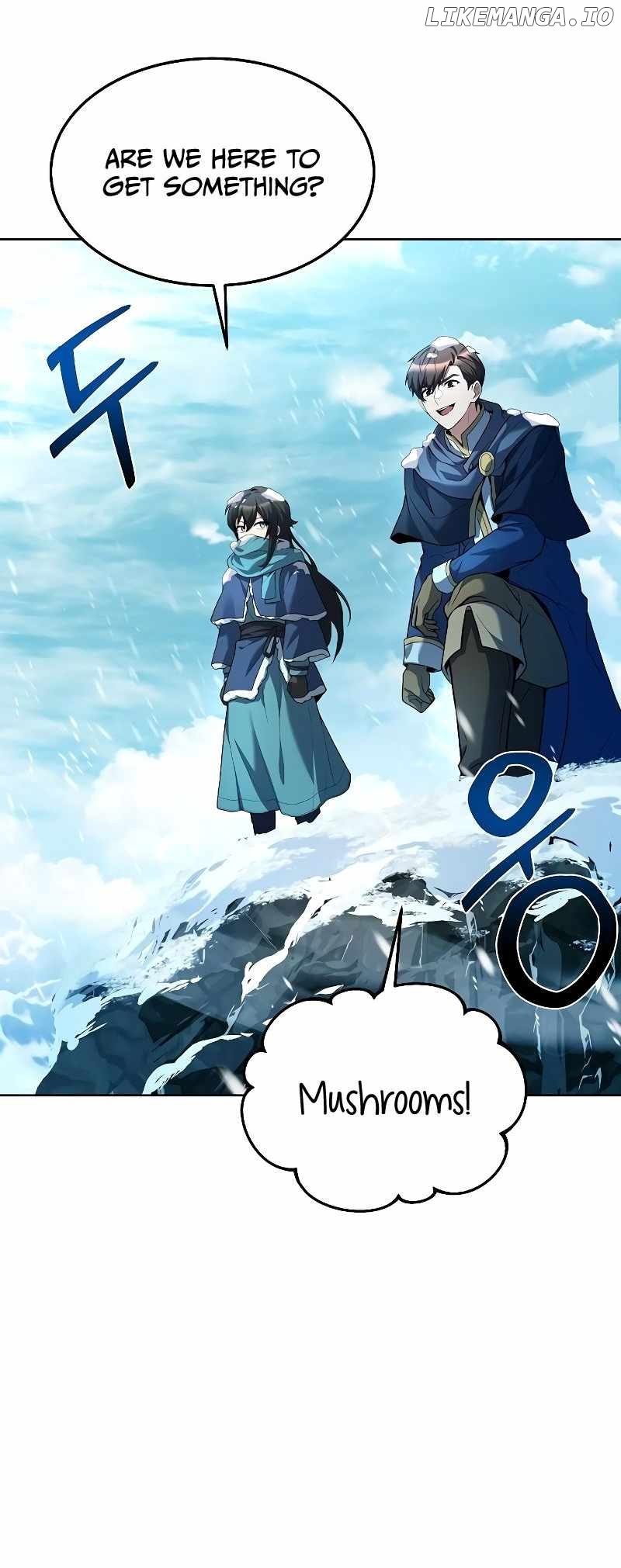 Read The Archmage's Restaurant Manga Online