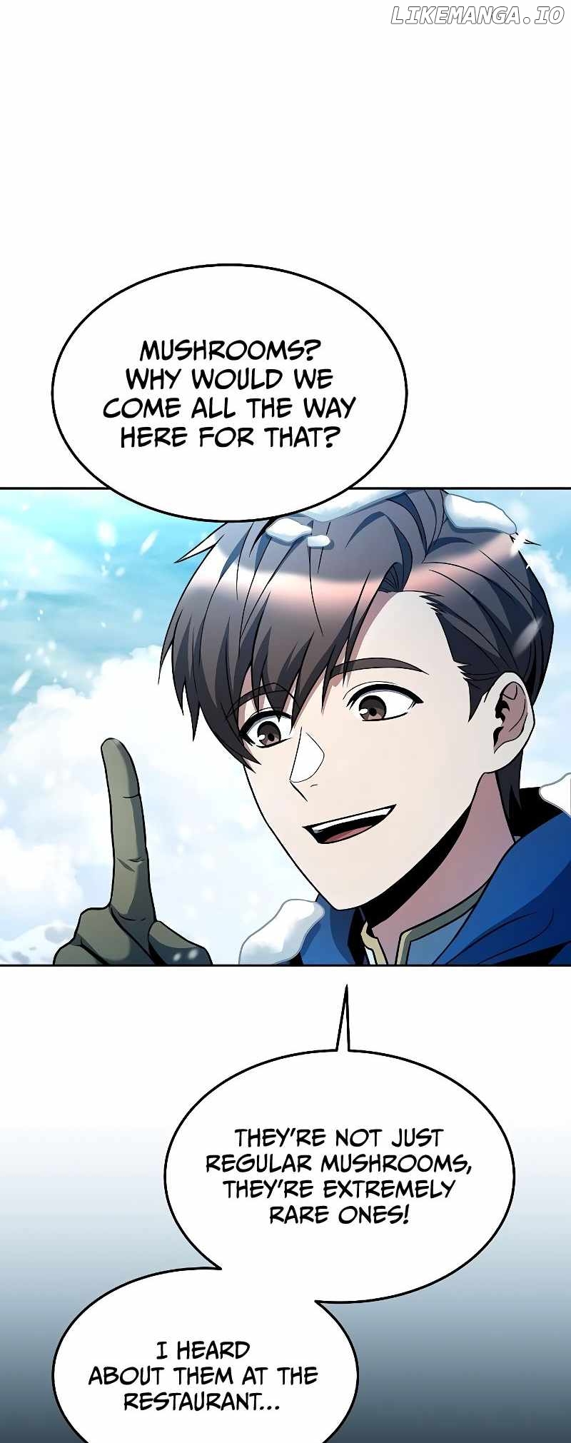 Read The Archmage's Restaurant Manga Online