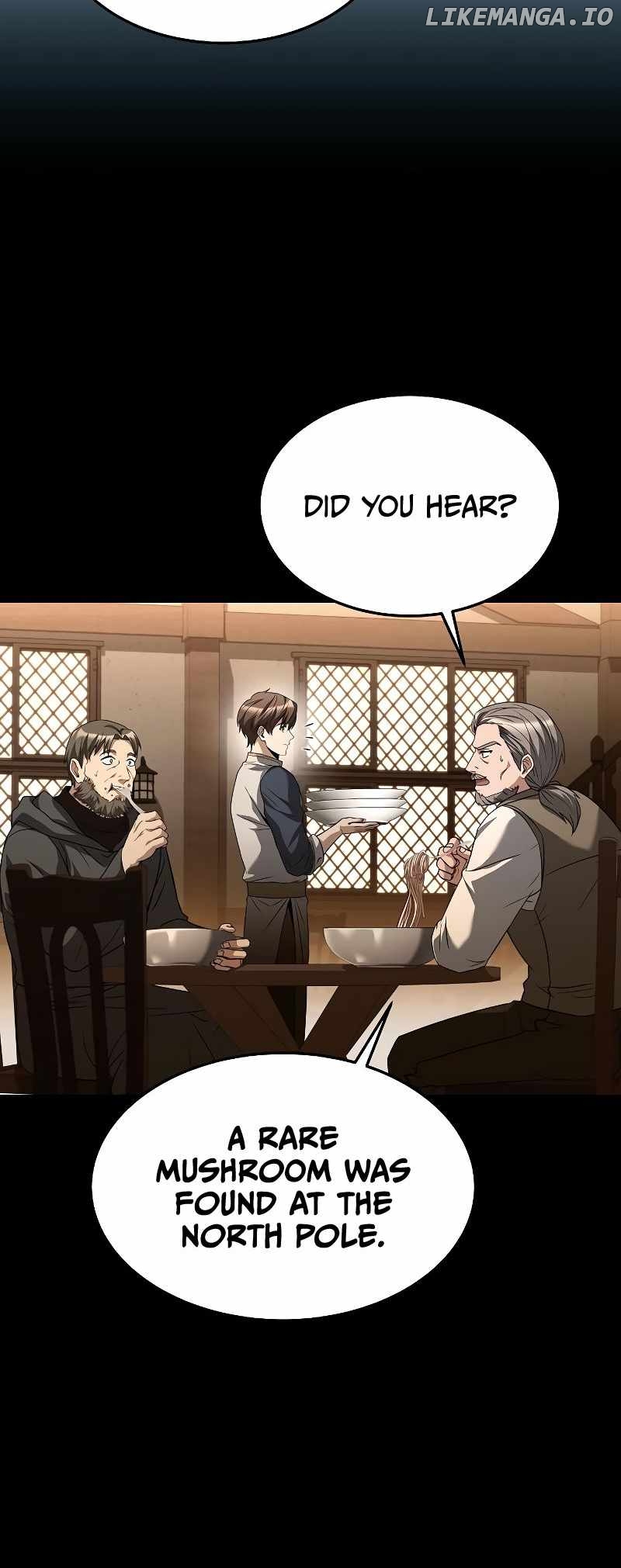 Read The Archmage's Restaurant Manga Online