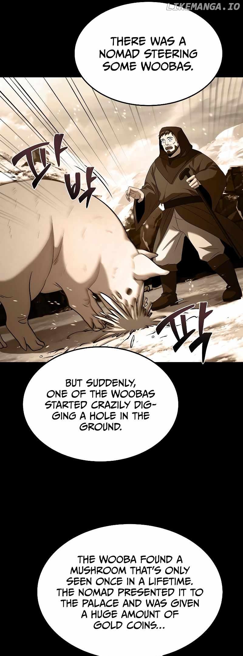 Read The Archmage's Restaurant Manga Online