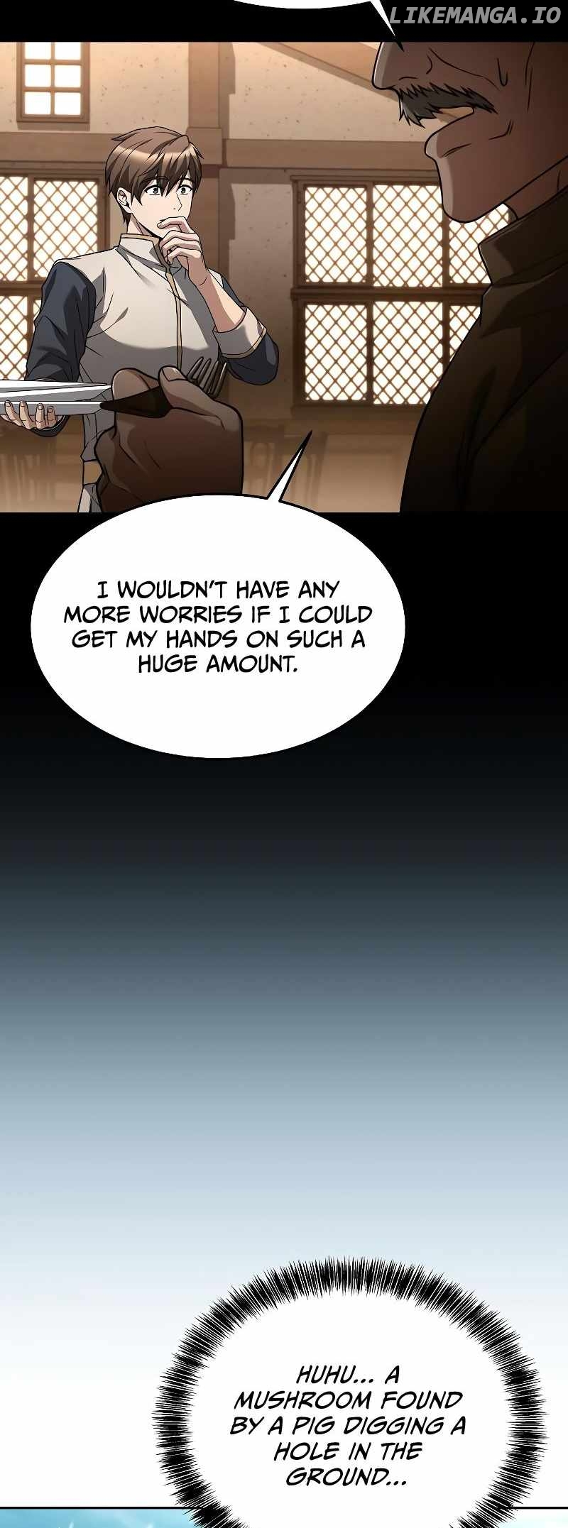Read The Archmage's Restaurant Manga Online