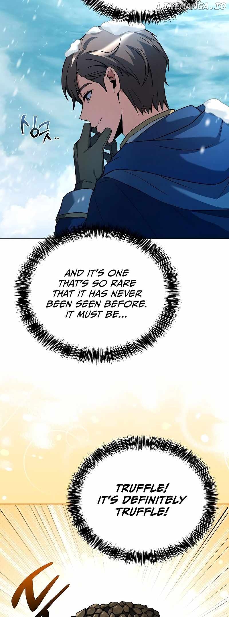 Read The Archmage's Restaurant Manga Online