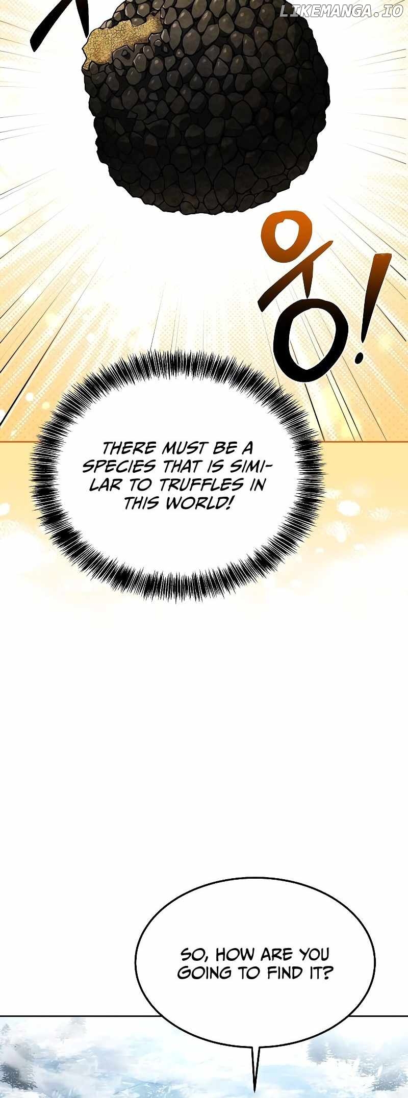 Read The Archmage's Restaurant Manga Online