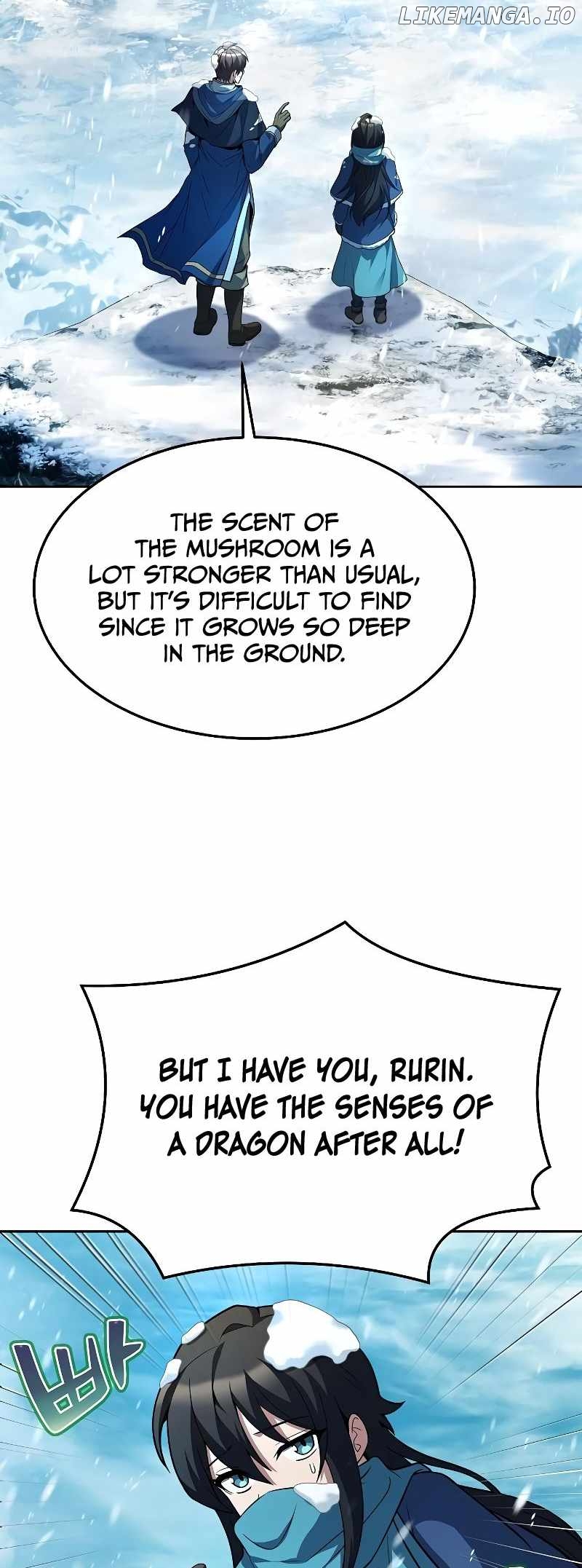 Read The Archmage's Restaurant Manga Online
