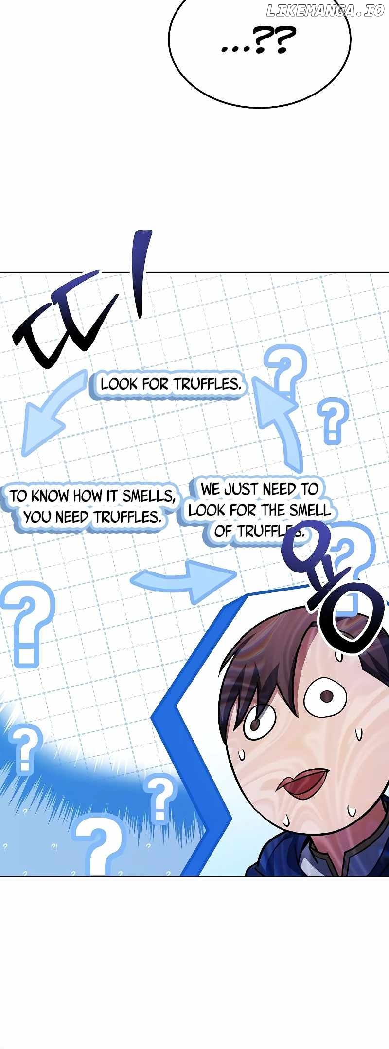 Read The Archmage's Restaurant Manga Online