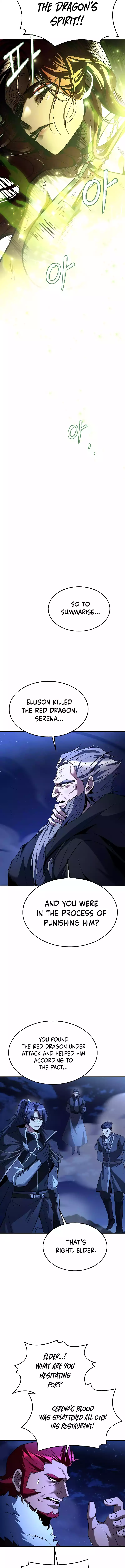 Read The Archmage's Restaurant Manga Online