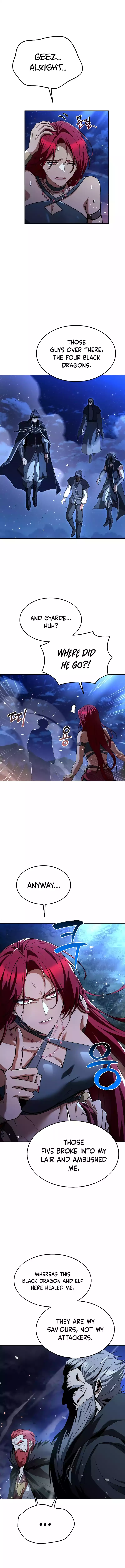 Read The Archmage's Restaurant Manga Online