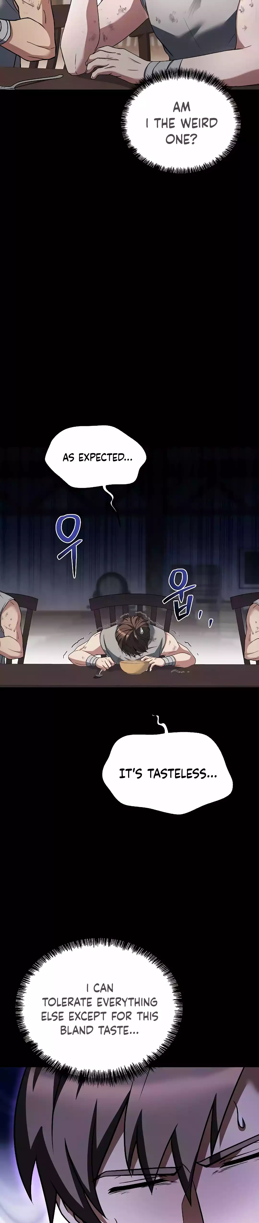 Read The Archmage's Restaurant Manga Online
