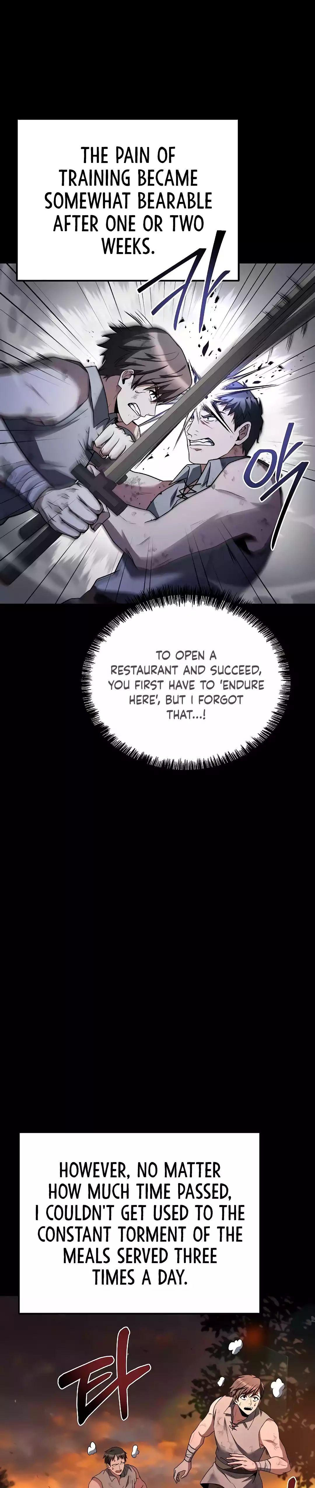 Read The Archmage's Restaurant Manga Online