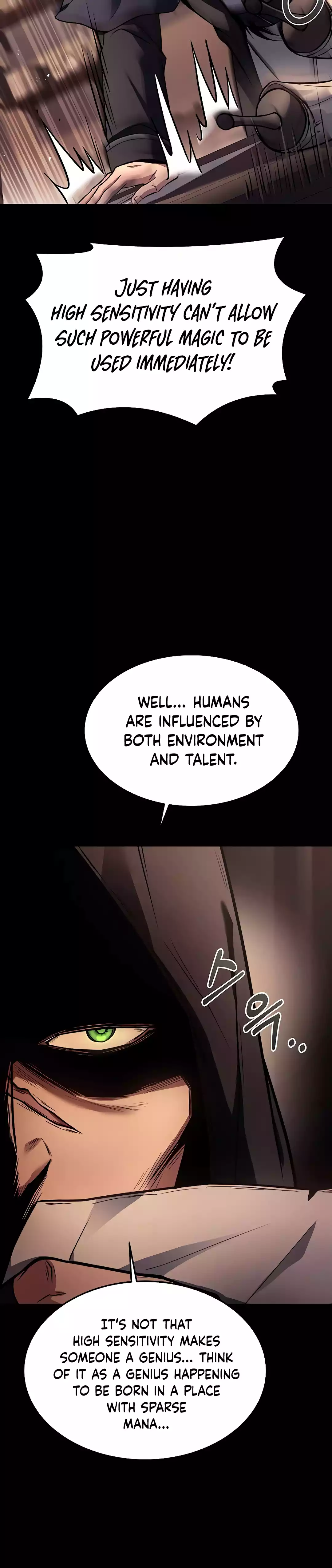 Read The Archmage's Restaurant Manga Online