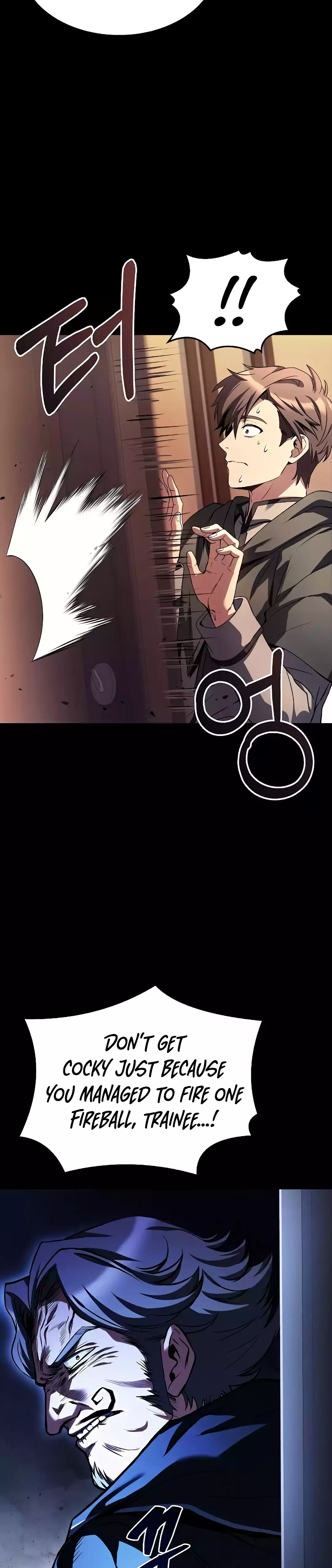 Read The Archmage's Restaurant Manga Online
