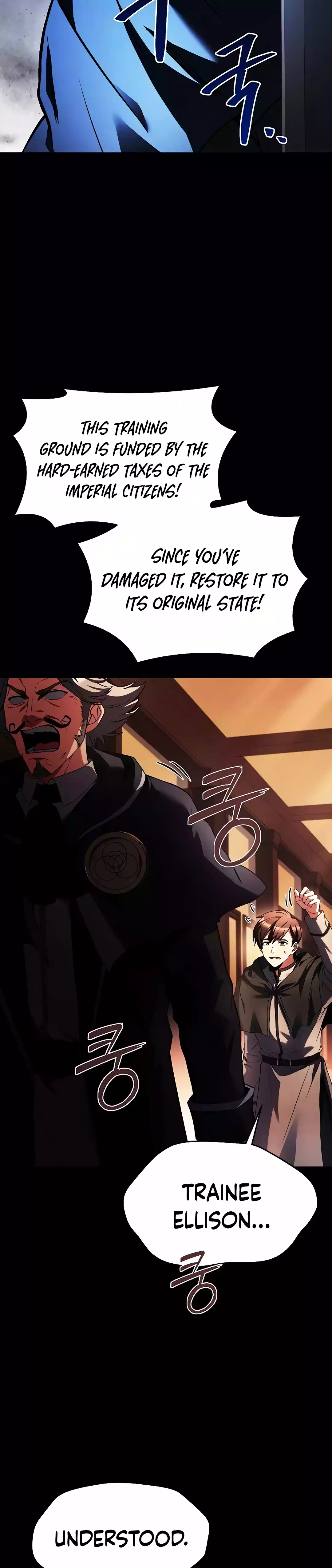 Read The Archmage's Restaurant Manga Online