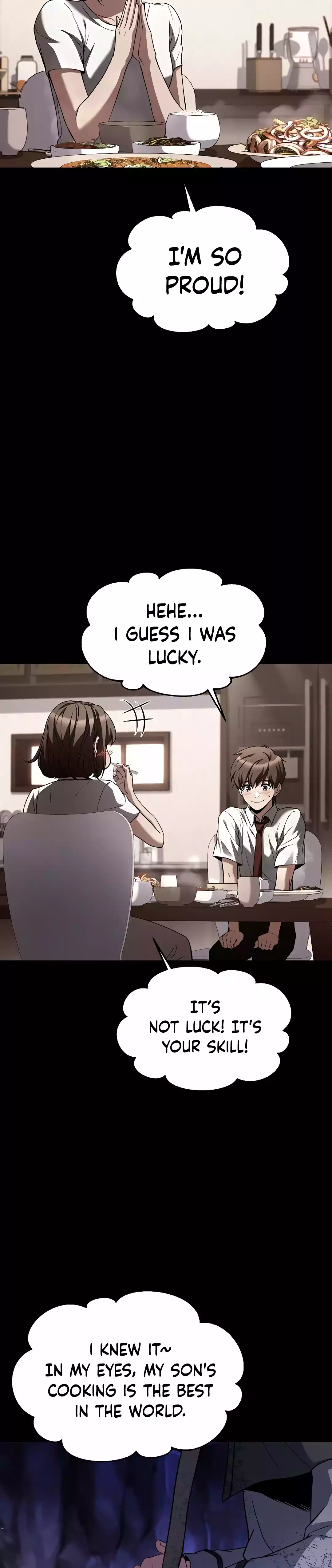 Read The Archmage's Restaurant Manga Online