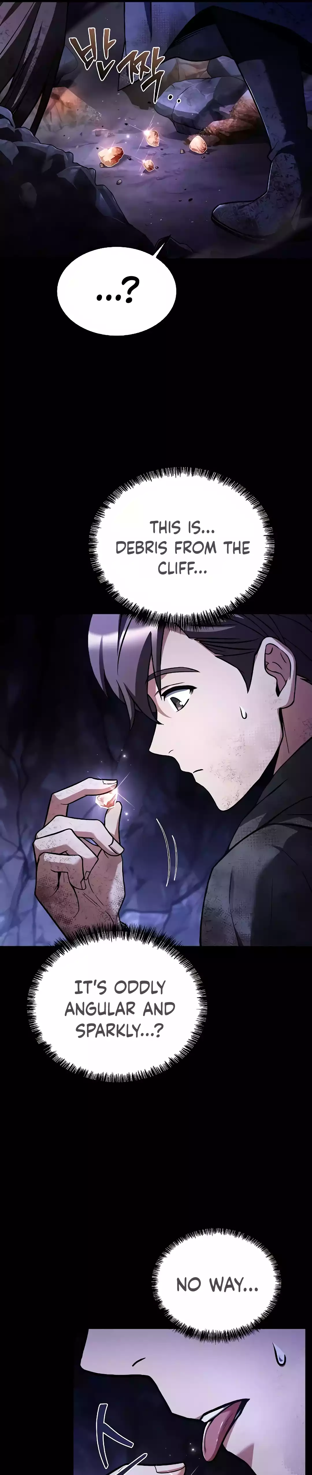 Read The Archmage's Restaurant Manga Online
