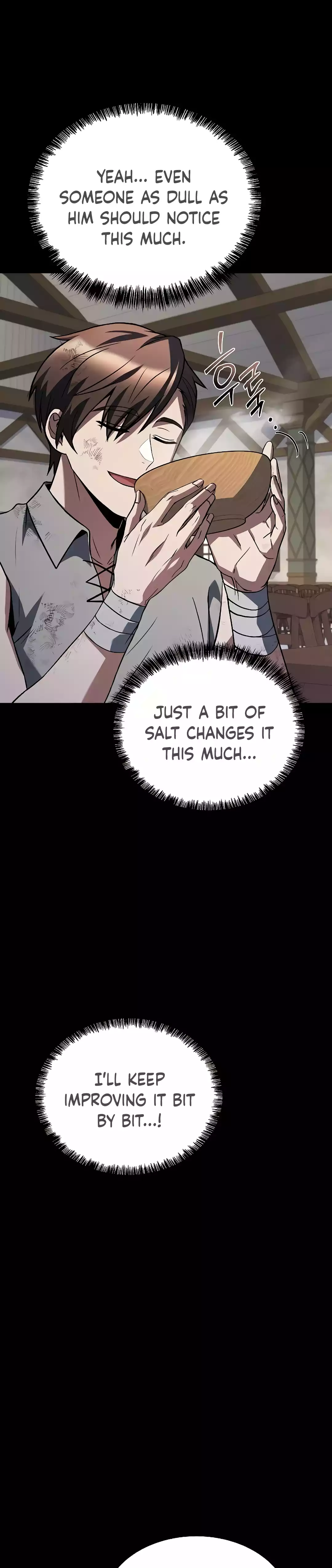 Read The Archmage's Restaurant Manga Online