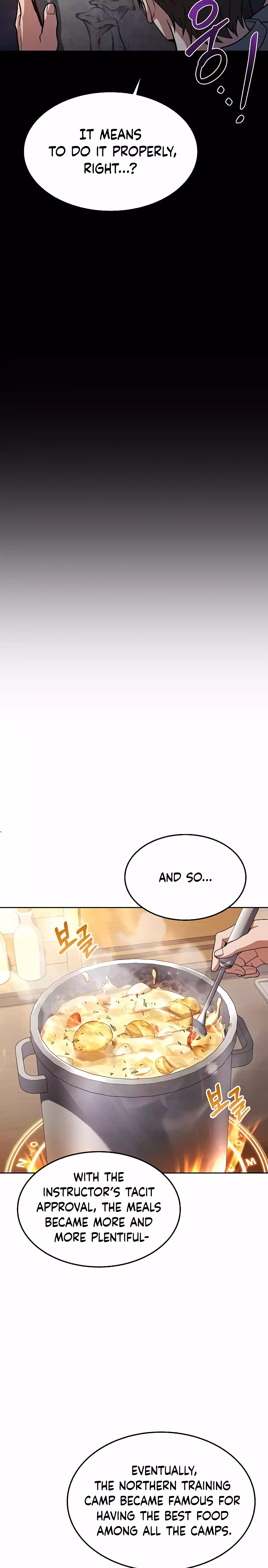 Read The Archmage's Restaurant Manga Online