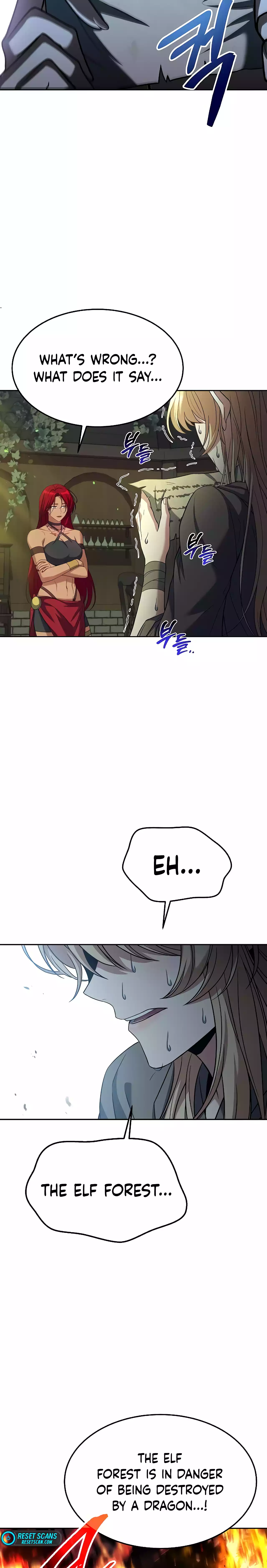 Read The Archmage's Restaurant Manga Online