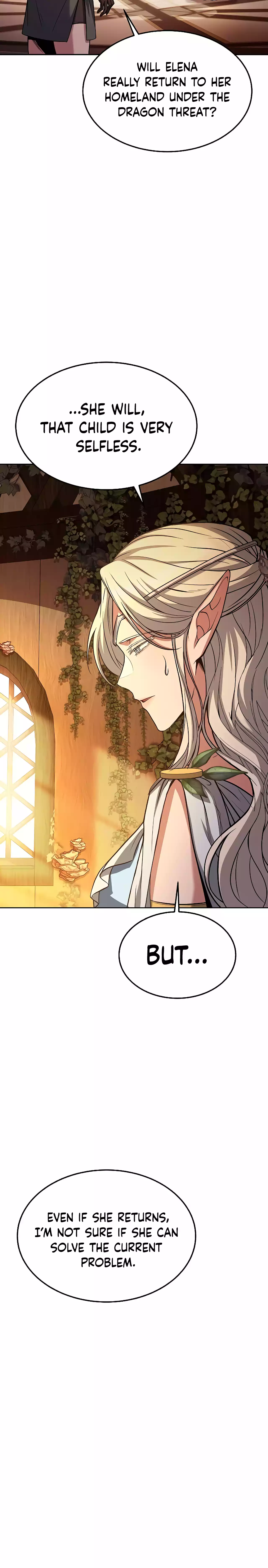 Read The Archmage's Restaurant Manga Online