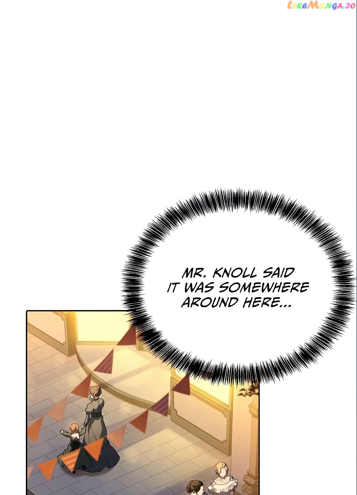 Read The Archmage's Restaurant Manga Online