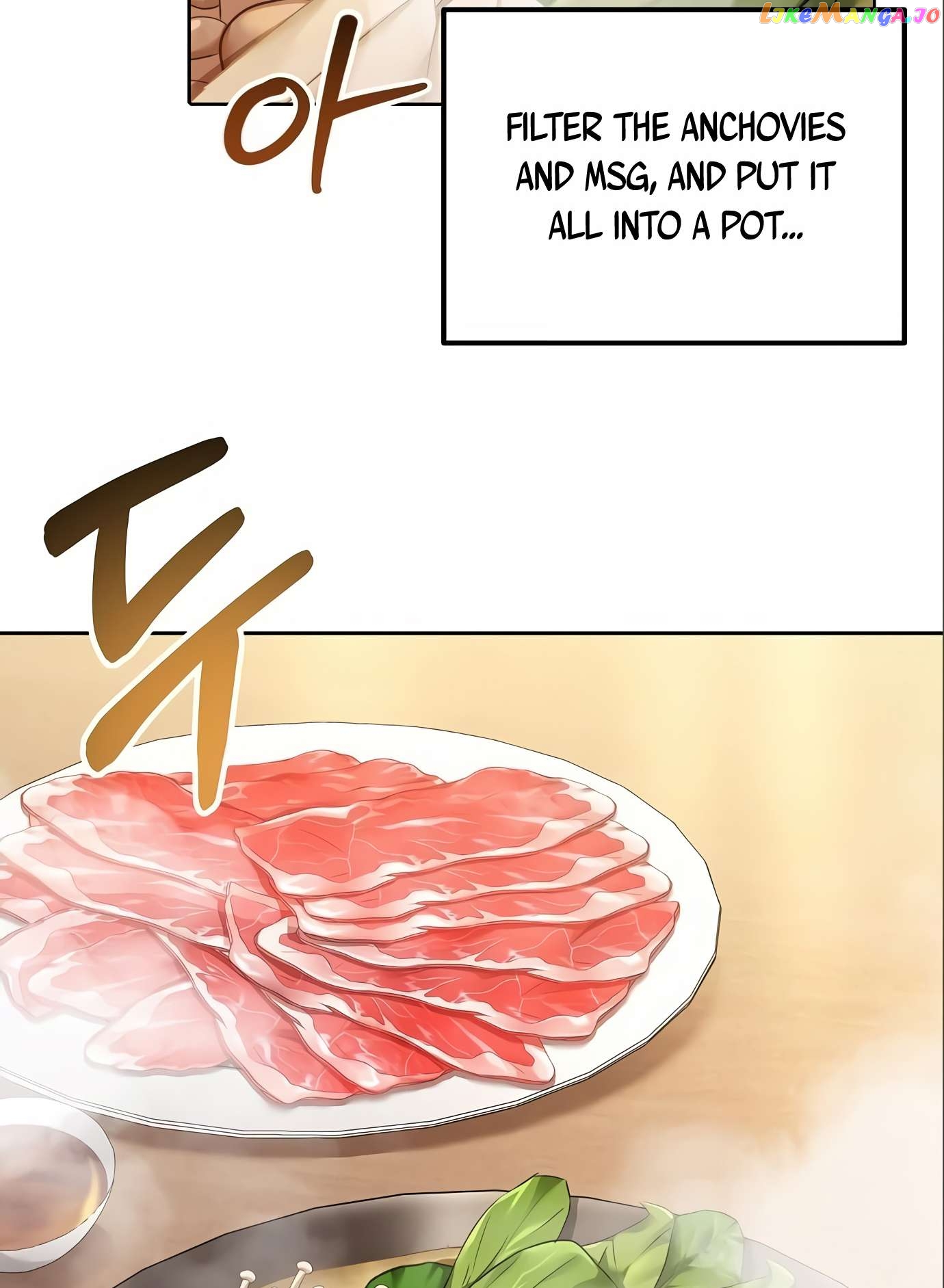 Read The Archmage's Restaurant Manga Online