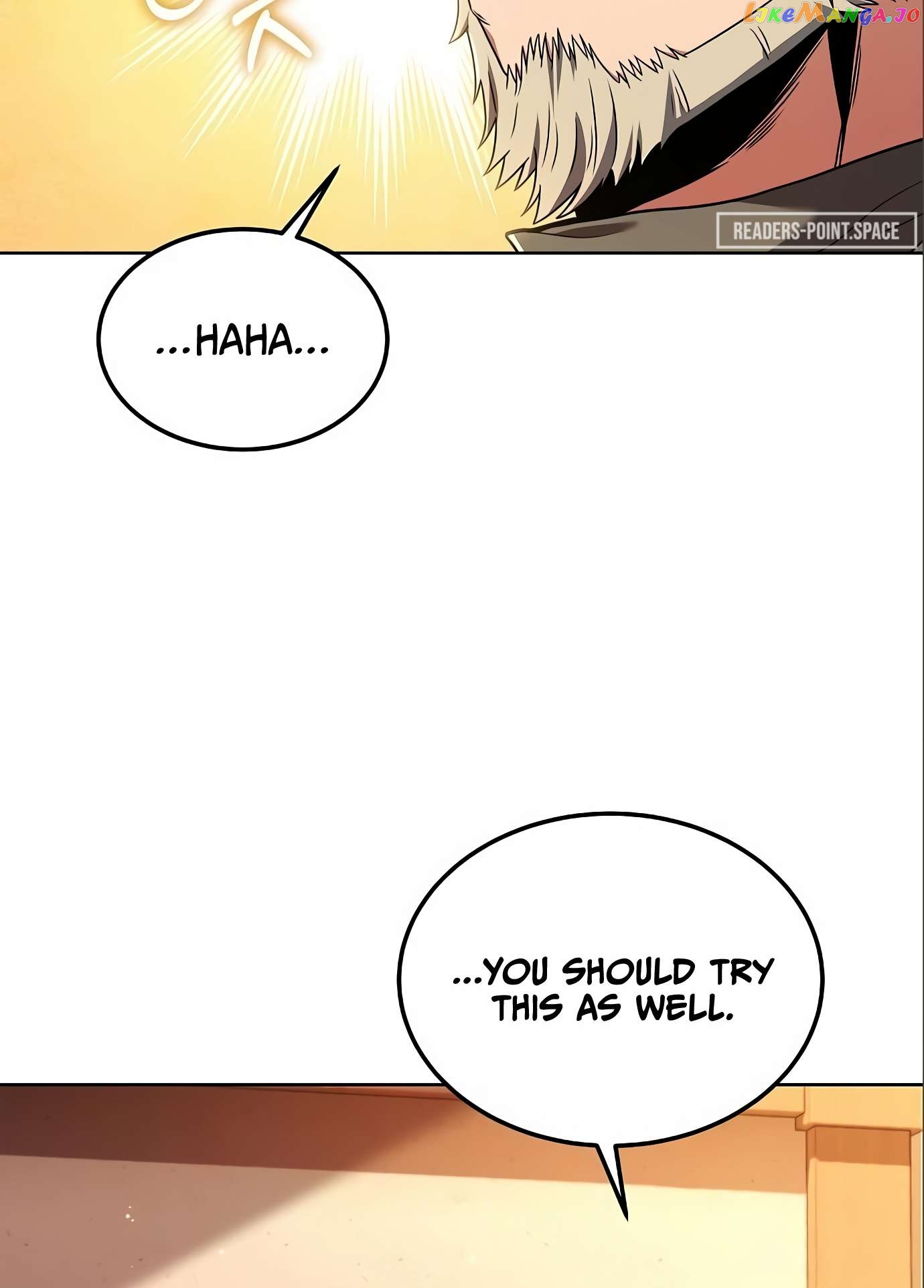 Read The Archmage's Restaurant Manga Online