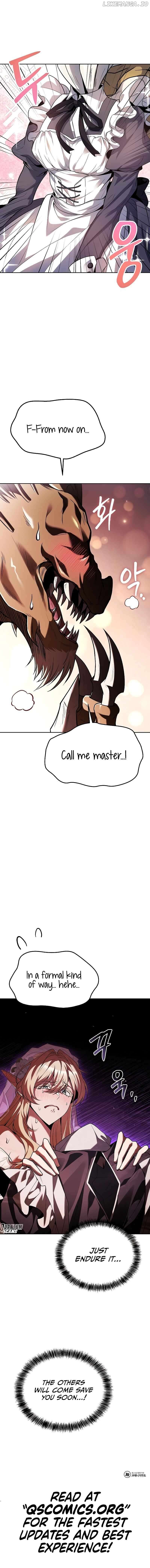 Read The Archmage's Restaurant Manga Online