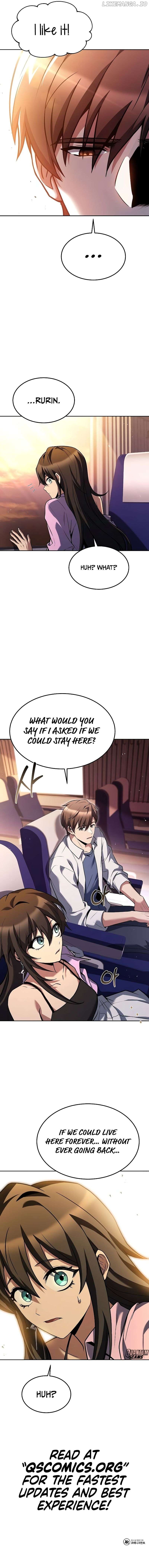 Read The Archmage's Restaurant Manga Online