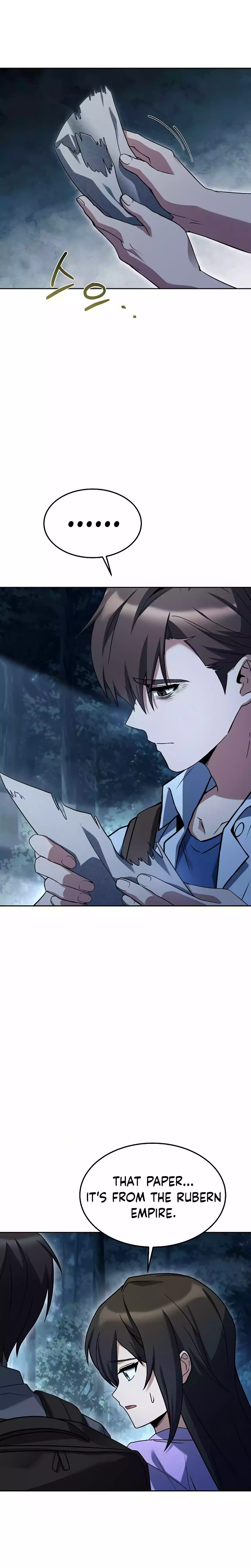 Read The Archmage's Restaurant Manga Online