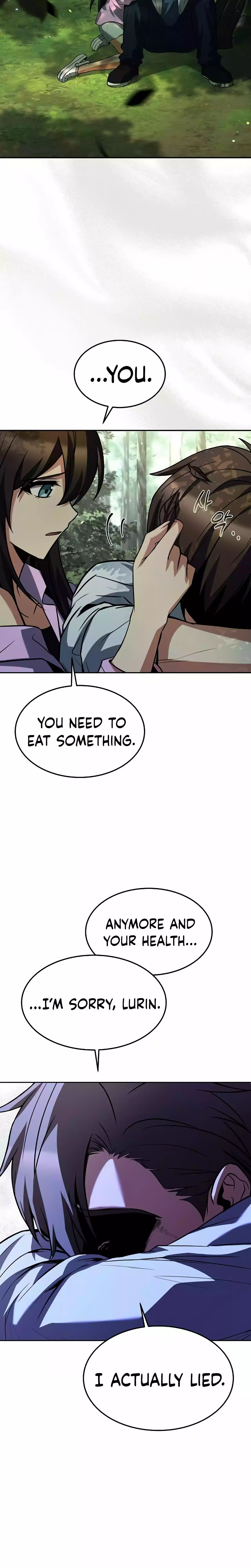 Read The Archmage's Restaurant Manga Online