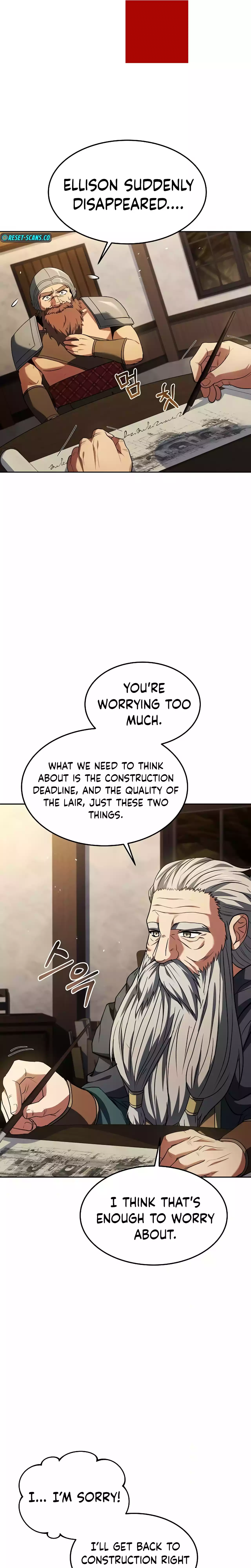 Read The Archmage's Restaurant Manga Online