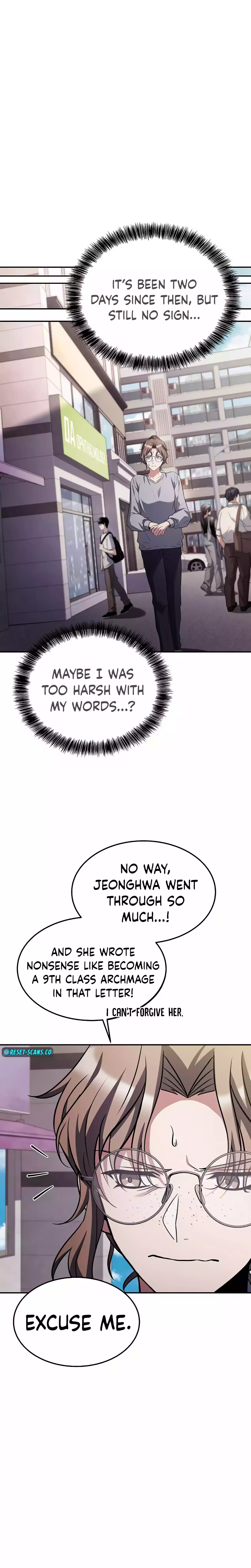 Read The Archmage's Restaurant Manga Online