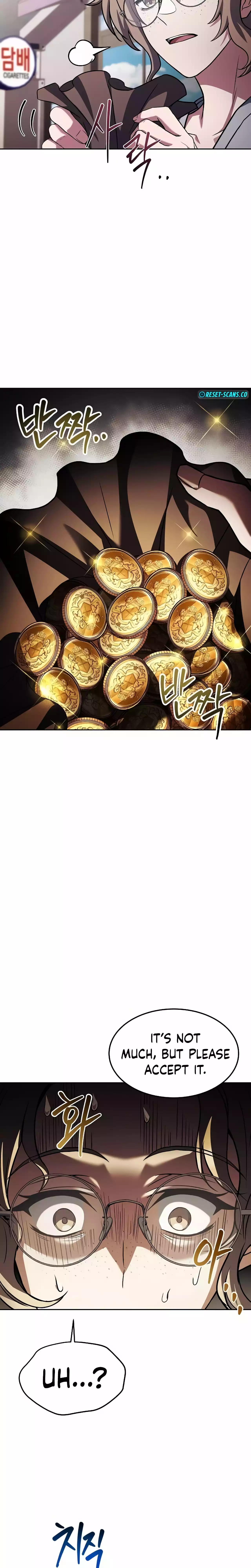 Read The Archmage's Restaurant Manga Online