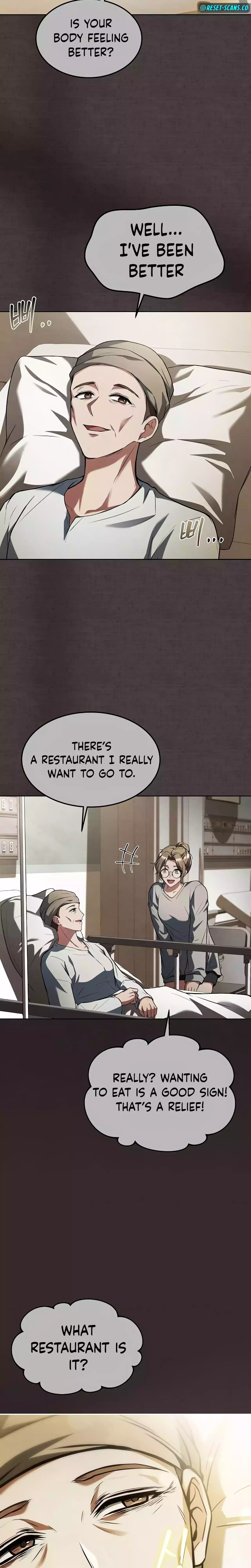 Read The Archmage's Restaurant Manga Online