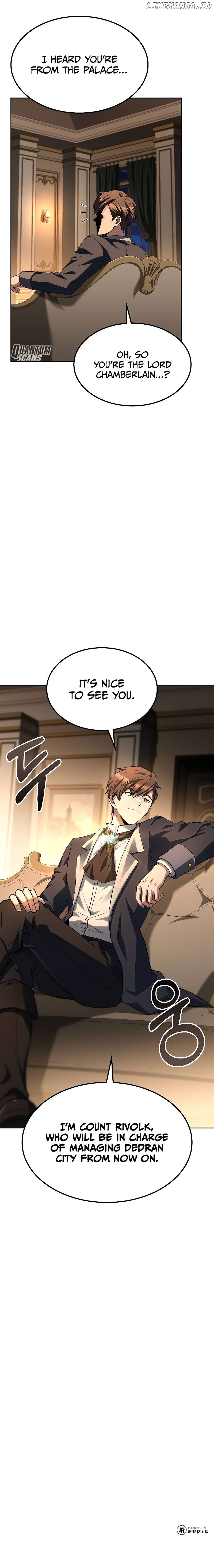 Read The Archmage's Restaurant Manga Online