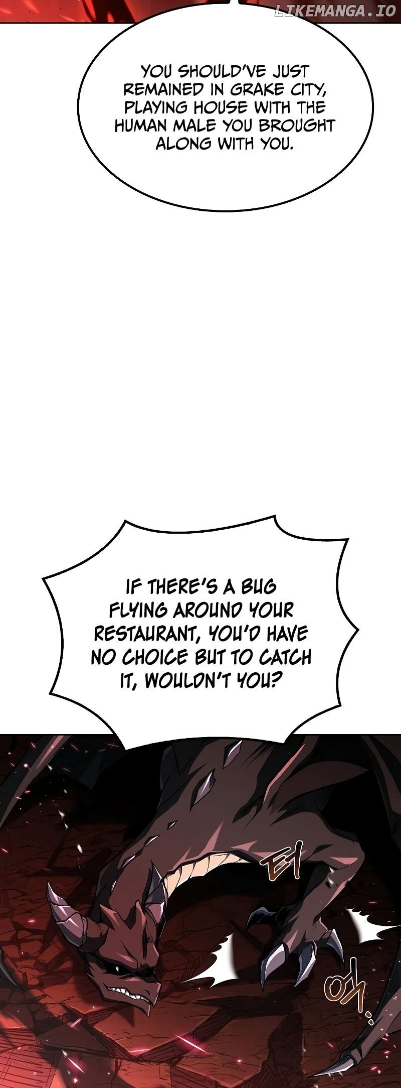 Read The Archmage's Restaurant Manga Online