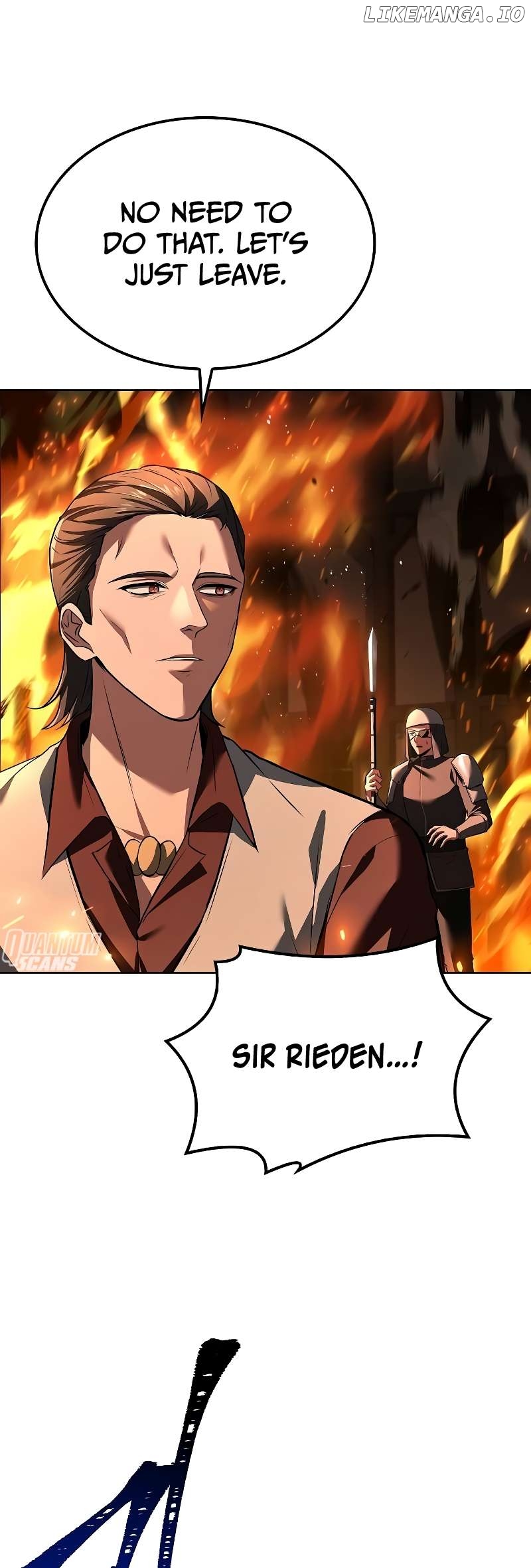 Read The Archmage's Restaurant Manga Online